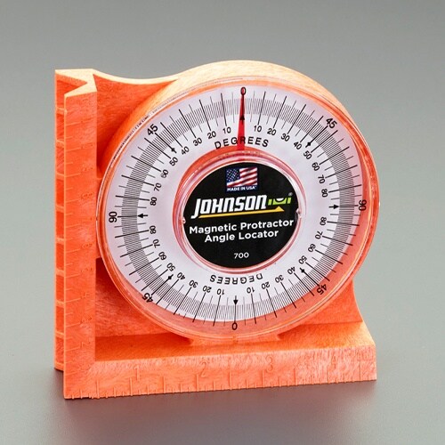 アングルレベル(マグネット付) EA721SA−1