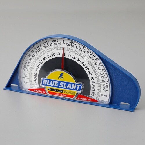 勾配計(マグネット付) EA721SA−32