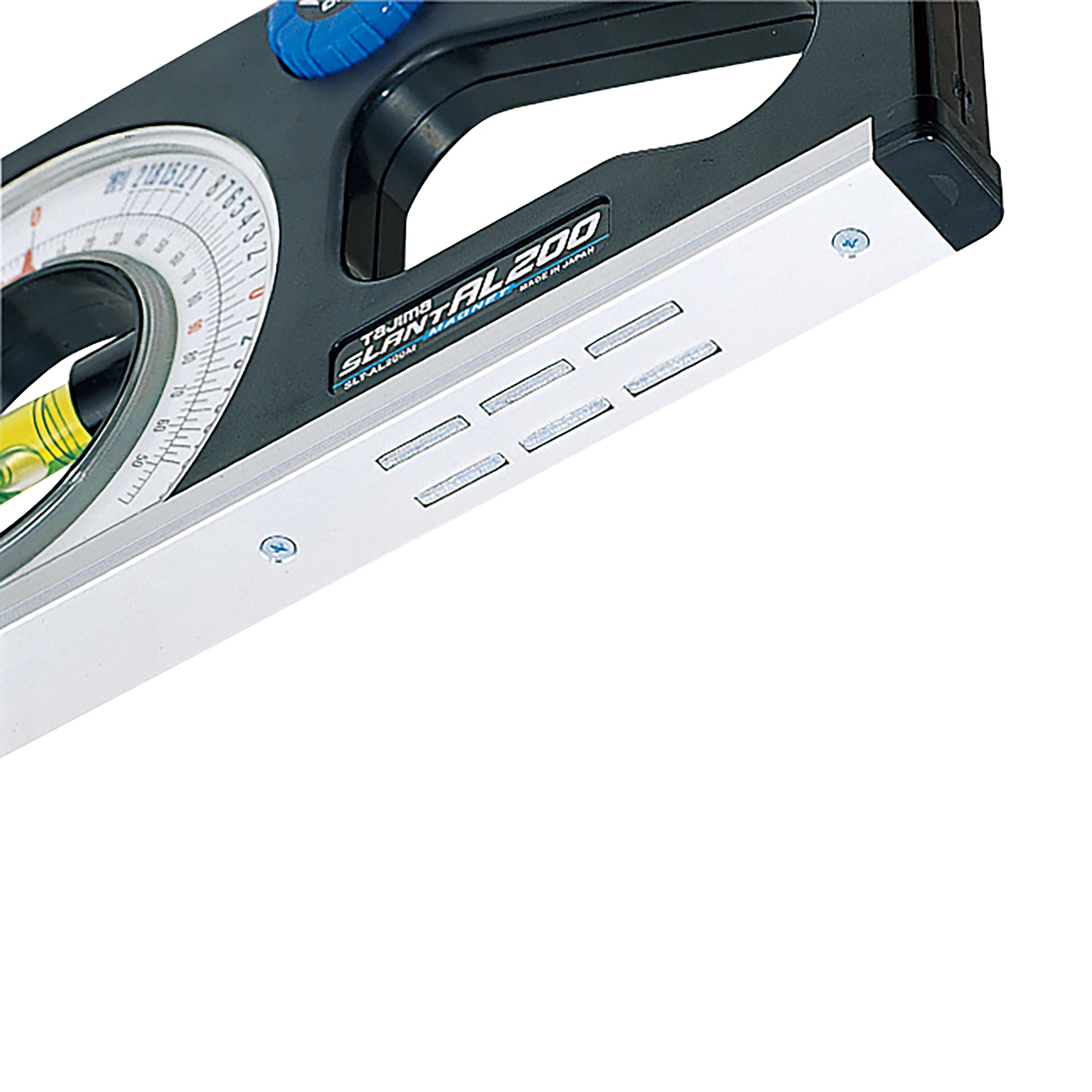 勾配計(マグネット付) EA721SA−9