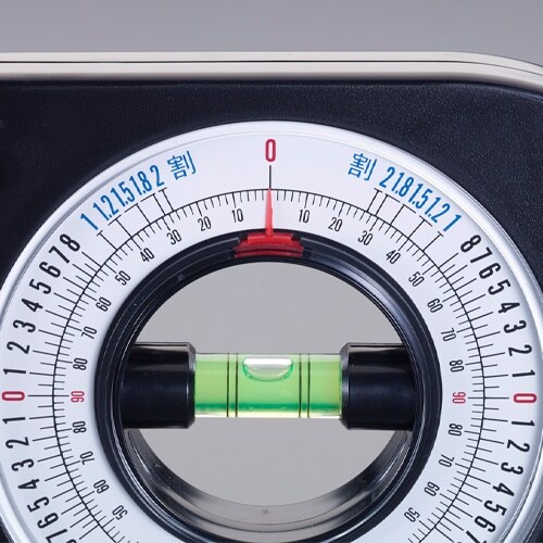 勾配計(マグネット付) EA721SA−9