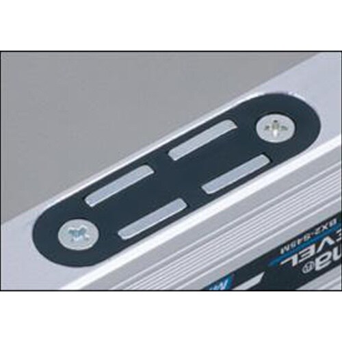 マグネット付アルミレベル EA721TA−32