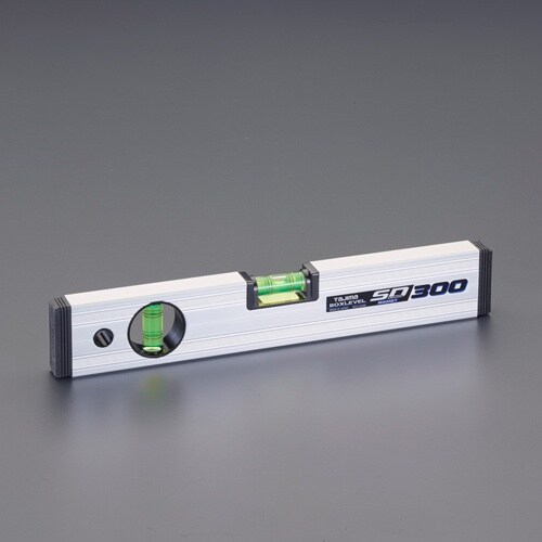 マグネット付アルミレベル EA721TA−32