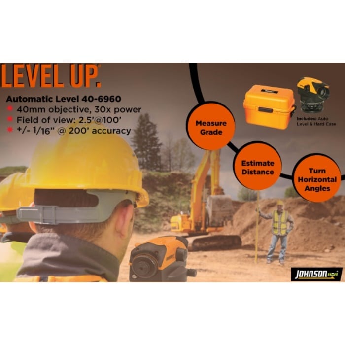 オートレベル EA721XA−1