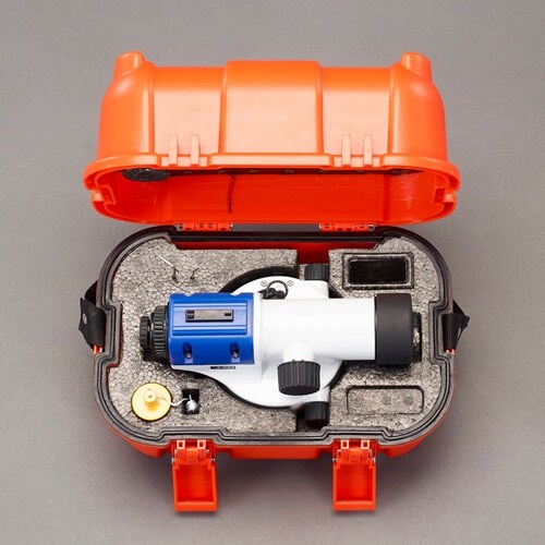 オートレベル(三脚付) EA721XF−1