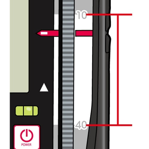 デジタル受光器 EA721XM−11