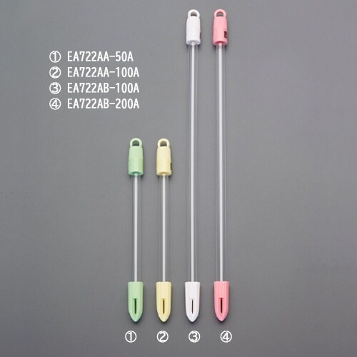 棒状温度計 EA722AB−200A