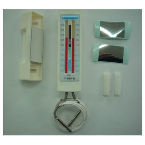 冷蔵庫温度計 EA722CB−10A