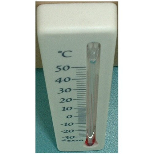 冷蔵庫用温度計 EA722CB−16