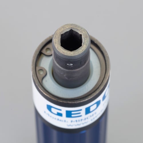 トルクドライバー EA723HH−2A