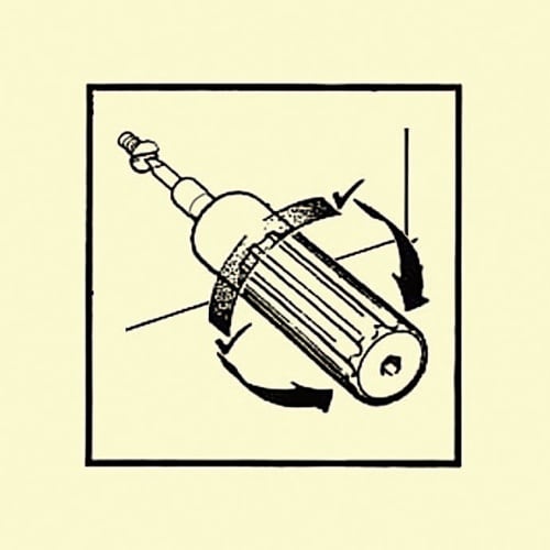 トルクドライバー EA723HH−2A