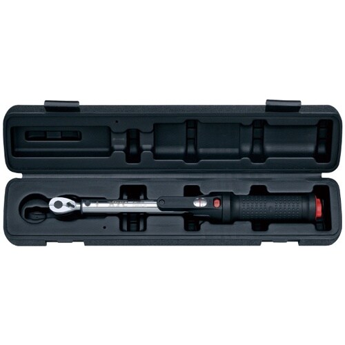 ラチェット式トルクレンチ EA723JG−51