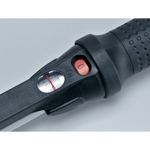 ラチェット式トルクレンチ EA723JG−51