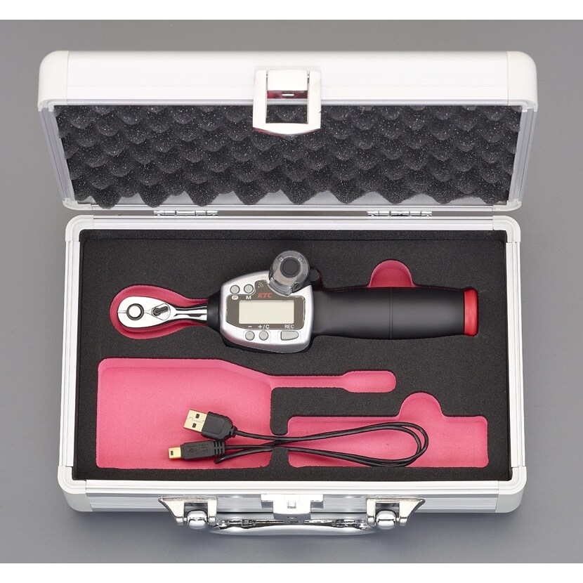 デジタルトルクレンンチ EA723JH−61