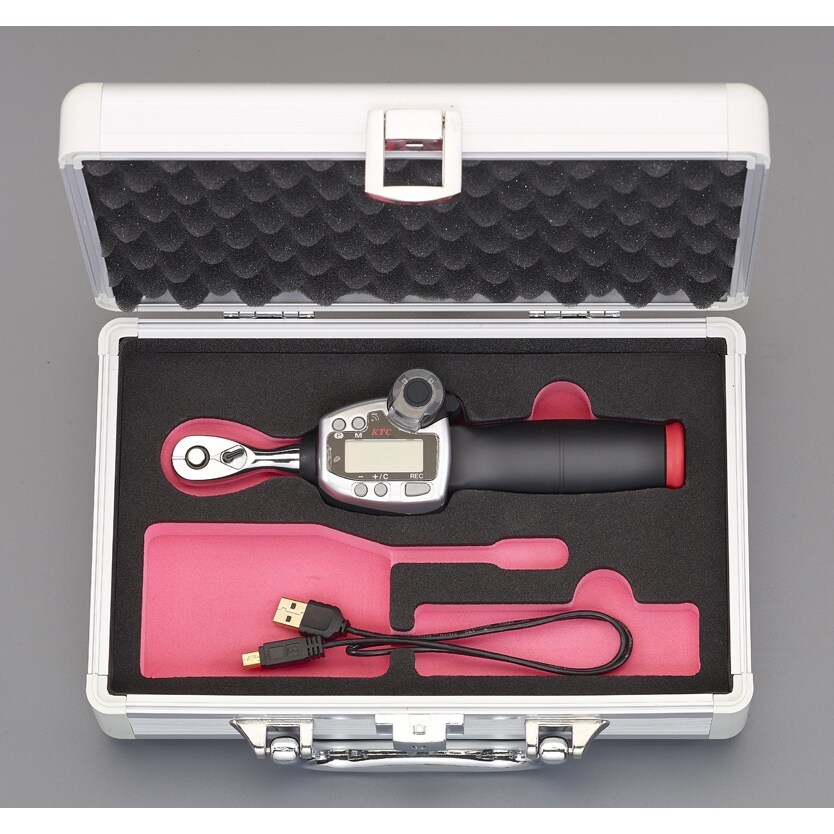 デジタルトルクレンンチ EA723JH−63