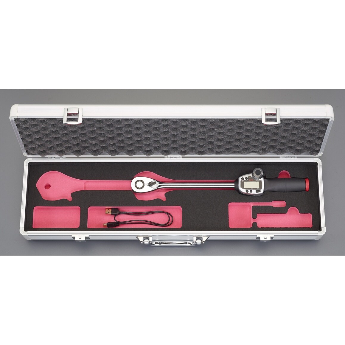 デジタルトルクレンンチ EA723JH−67