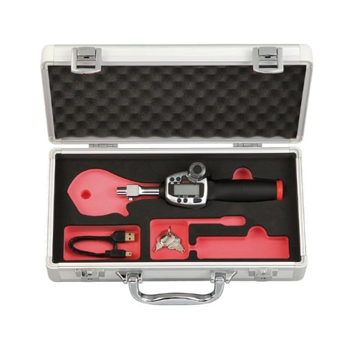 ヘッド交換式トルクレンチ EA723JH−73