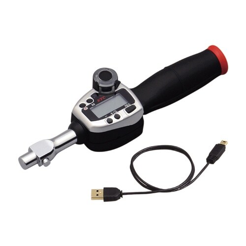 ヘッド交換式トルクレンチ EA723JH−73