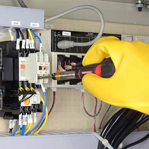 トルクアダプター(電気工事用) EA723KT−4