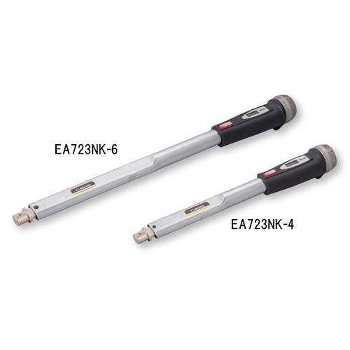 ヘッド交換式トルクレンチ EA723NK−1