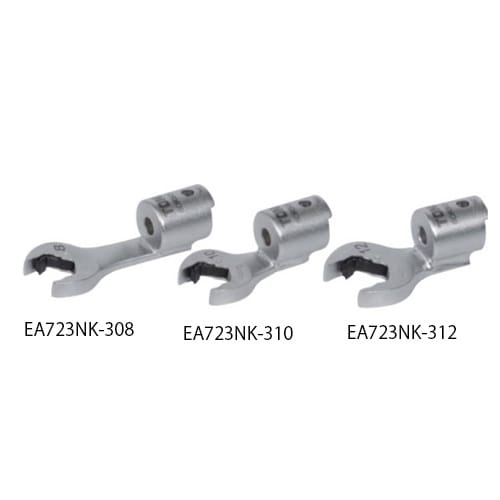 クイックスパナヘッド EA723NK−308