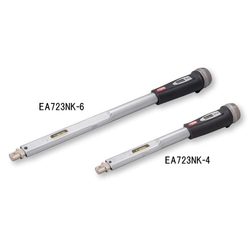 ヘッド交換式トルクレンチ EA723NK−5