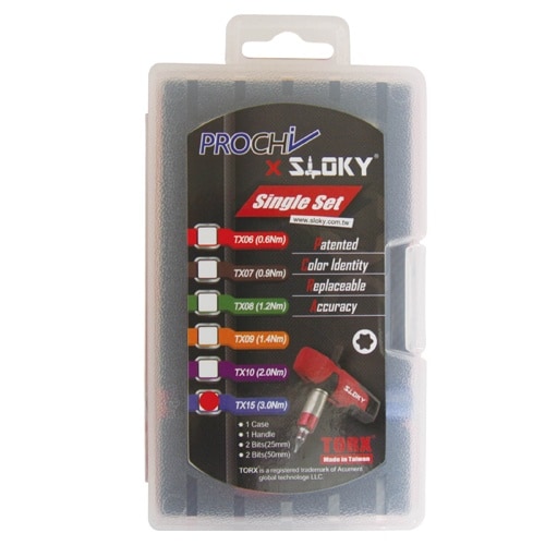 トルクドライバー EA723PA−10A