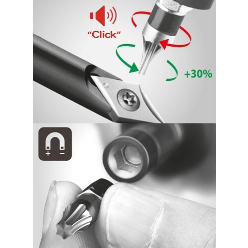 トルクドライバー EA723PA−10A