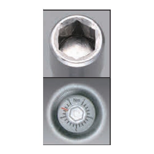 トルクドライバー EA723PB−16A