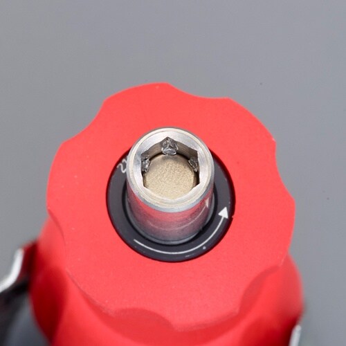 トルクドライバー EA723PB−34