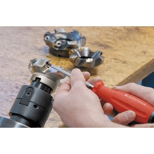 トルクドライバー EA723PB−35