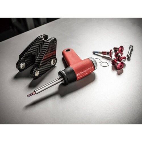 トルクドライバーセット EA723PB−80