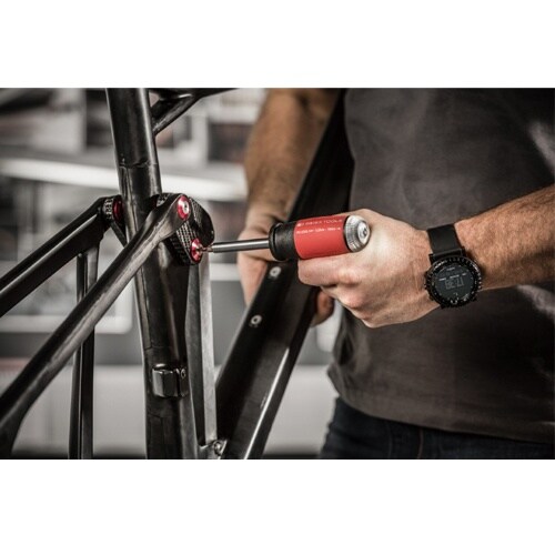 トルクドライバーセット EA723PB−80