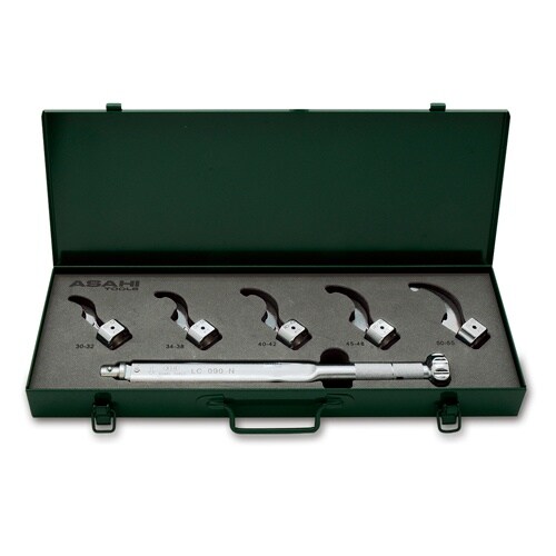 トルクレンチ(フックレンチ型 EA723RA−2