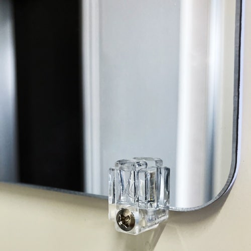 ミラー取付金具(4個) EA724Y−152