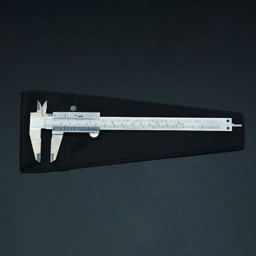 ノギス(ステンレス製) EA725−3