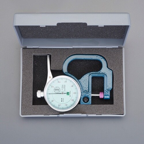 シクネスゲージ(ダイヤル) EA725A−25