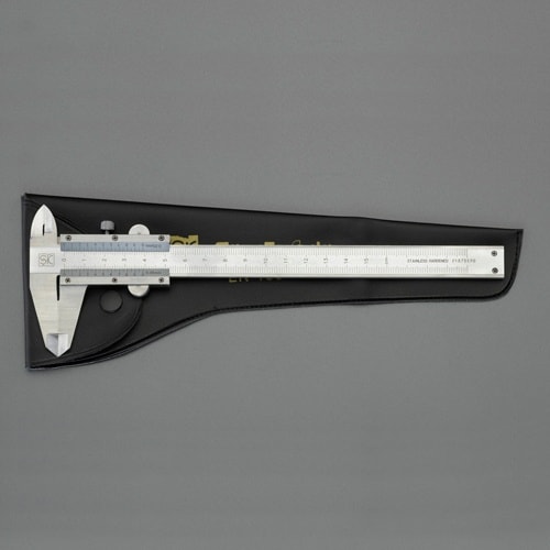 ノギス(左右兼用) EA725C−17