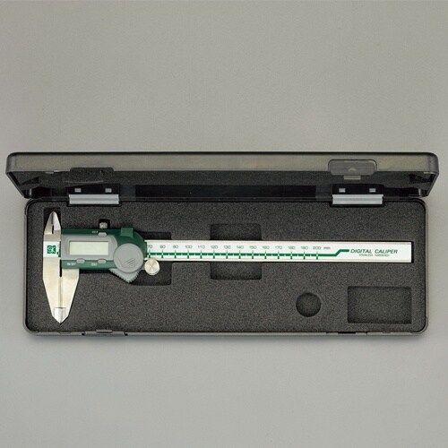 デジタルノギス EA725CJ−120