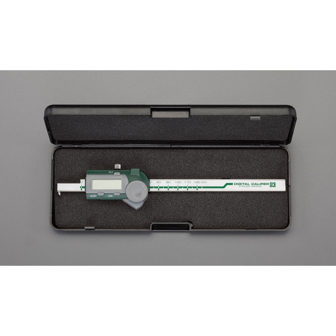 デジタルノギス EA725CP−125A