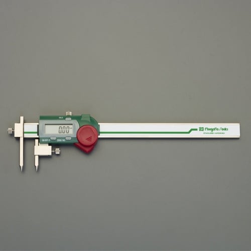 デジタルノギス(穴ピッチ用) EA725CV−10