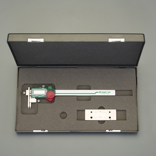 デジタルノギス(穴ピッチ用) EA725CV−10