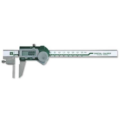 デジタルノギス EA725CW−150A