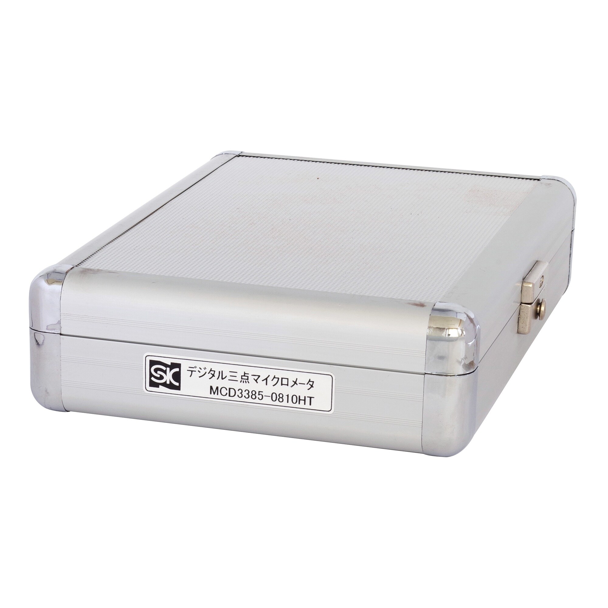 内径マイクロメーター EA725EH−111