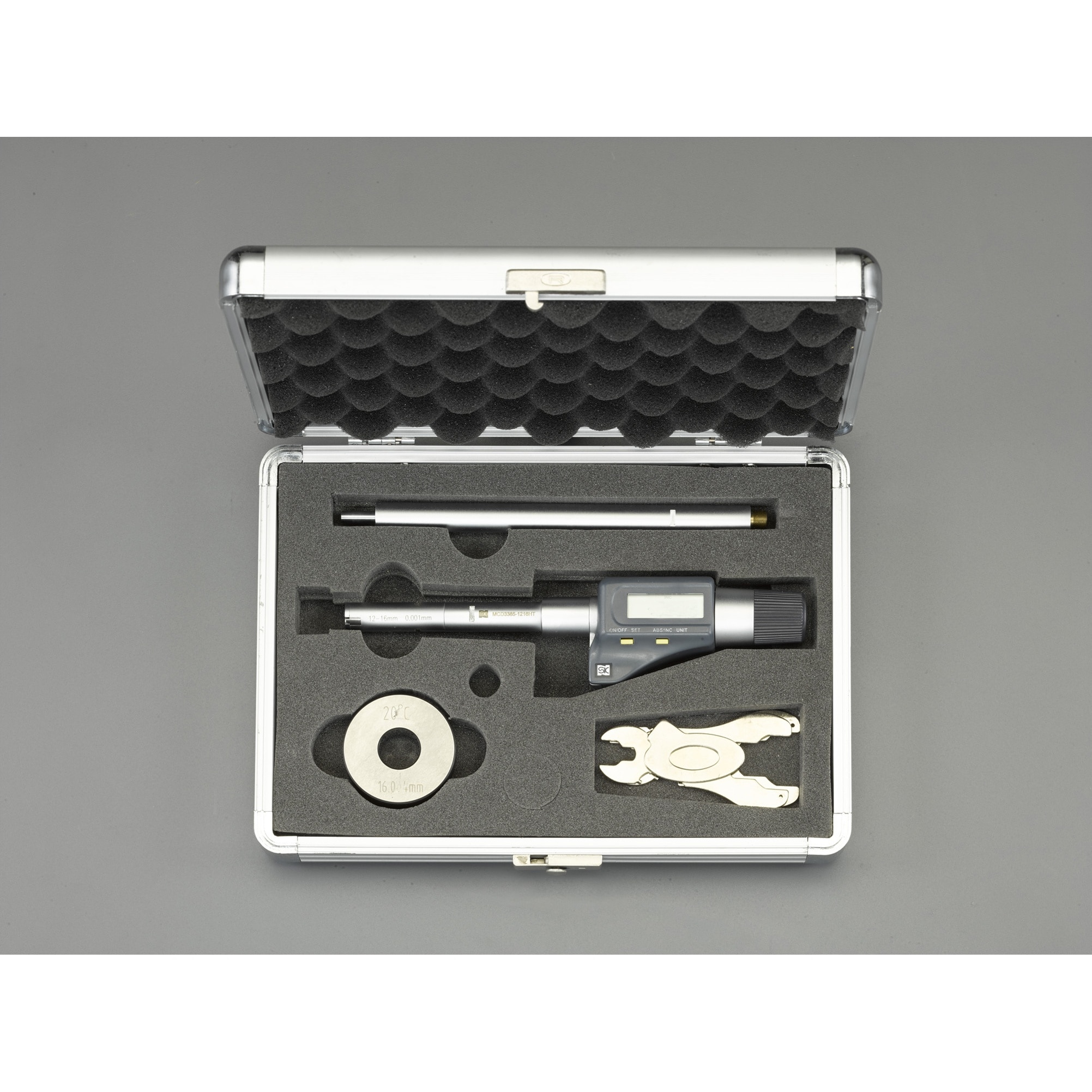 内径マイクロメーター EA725EH−112