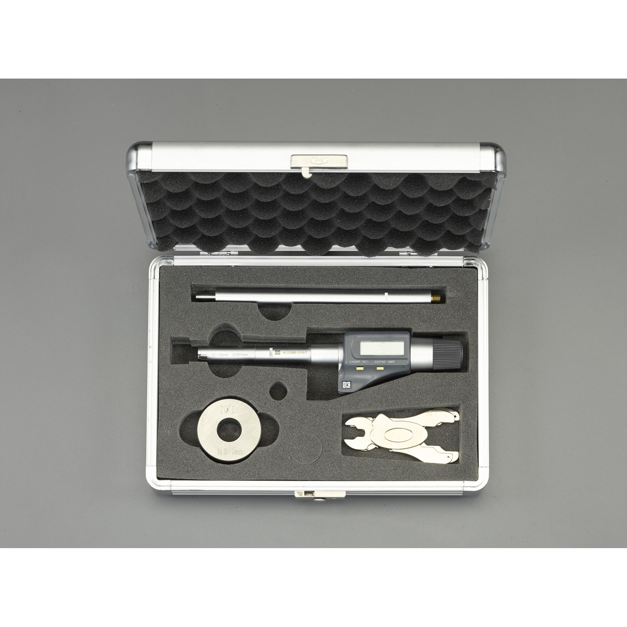 内径マイクロメーター EA725EH−113