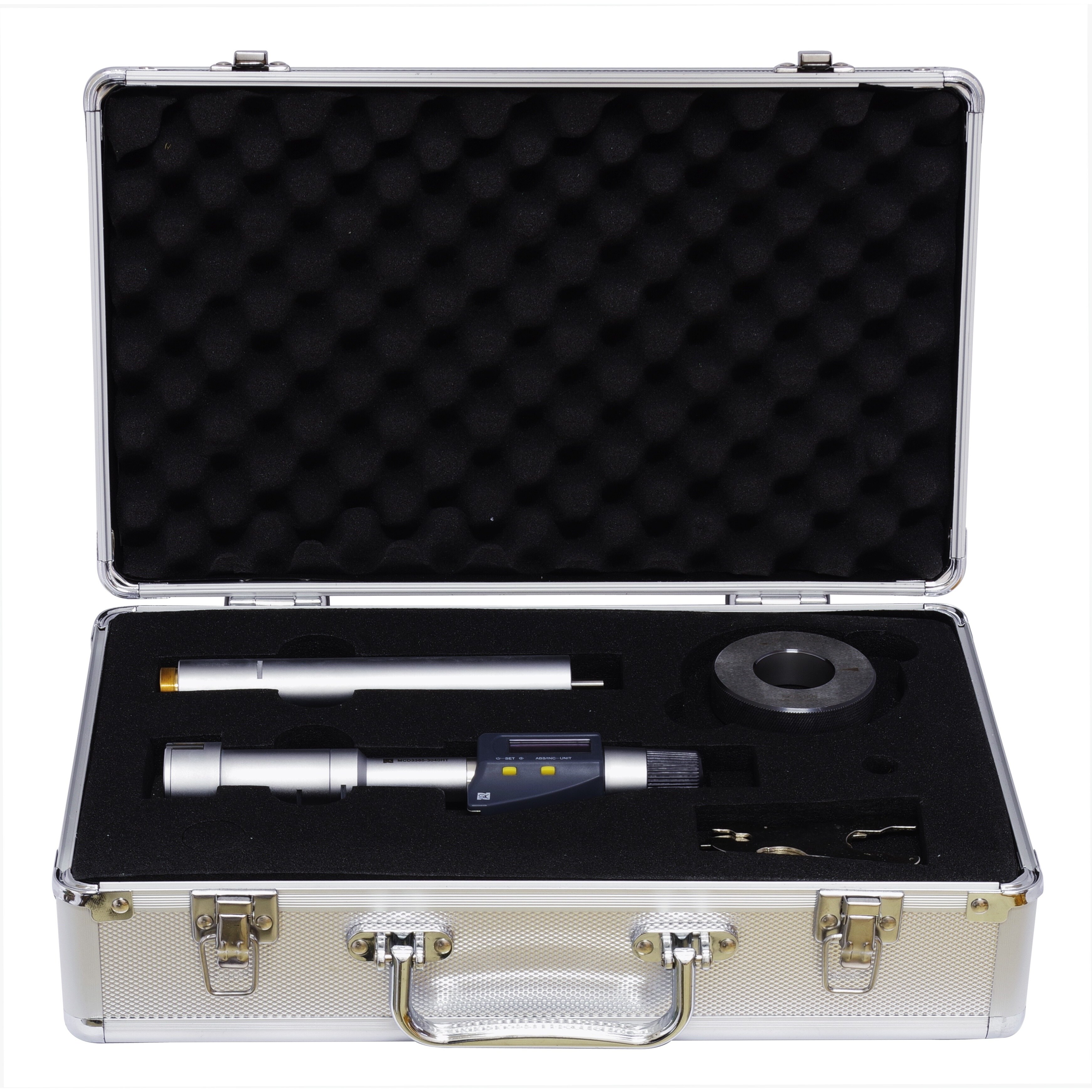 内径マイクロメーター EA725EH−117