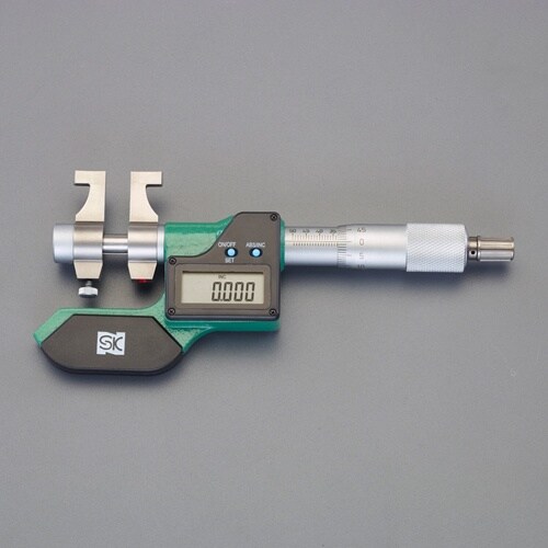 インサイドマイクロメーターEA725EH−121A