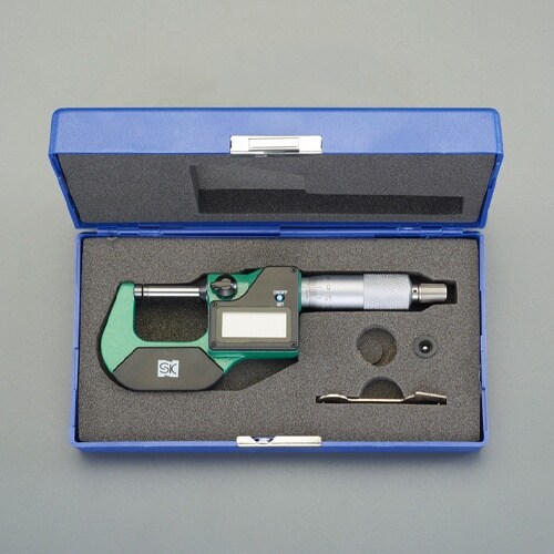 マイクロメーター EA725EH−22B