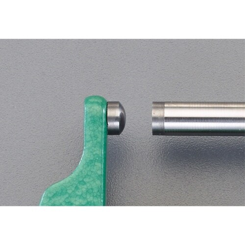 マイクロメーター(片球面) EA725EH−46A