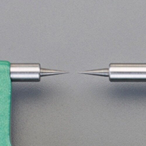 マイクロメーター(ポイント EA725EH−49A